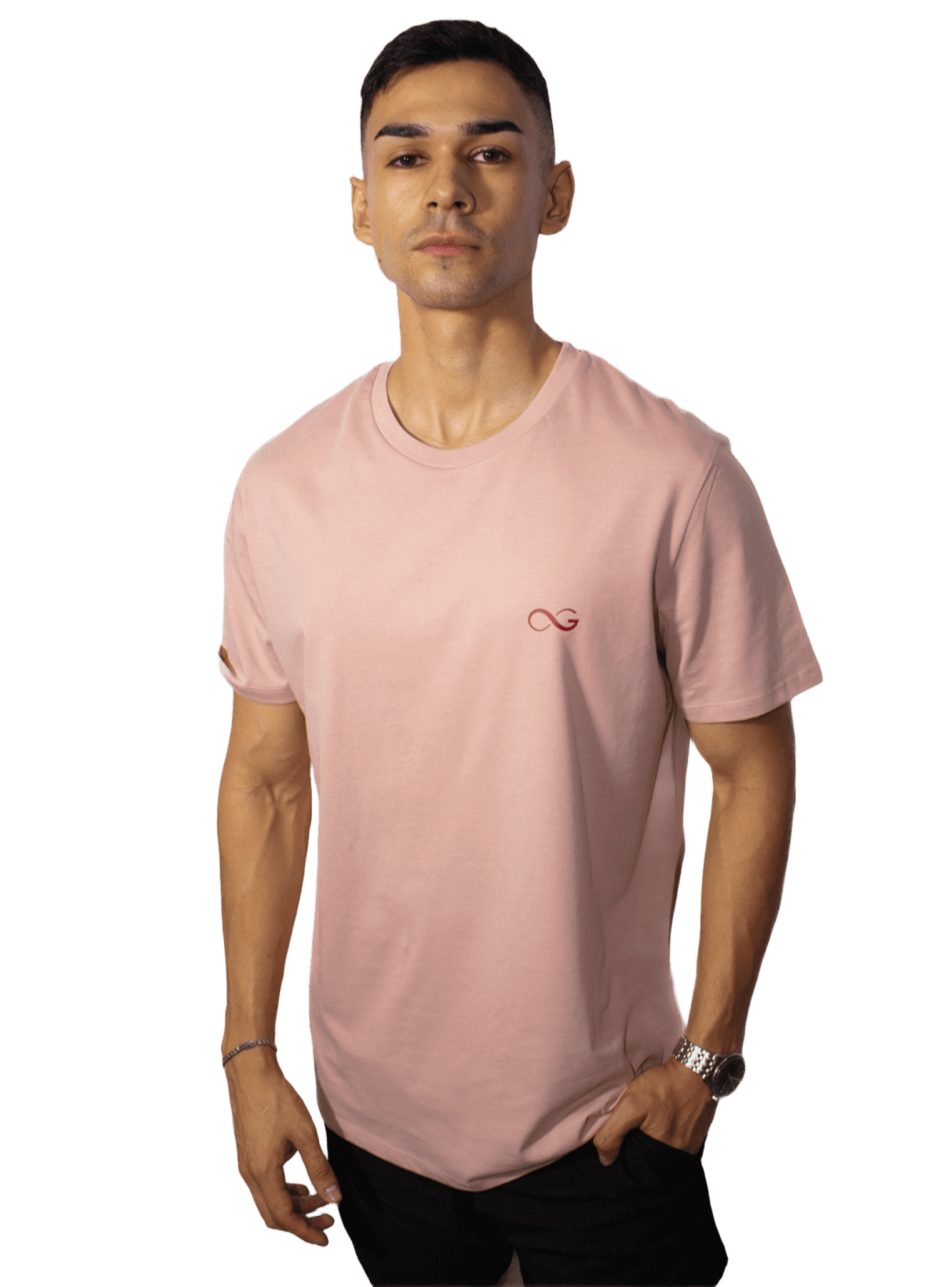 mockup frontal móvil
